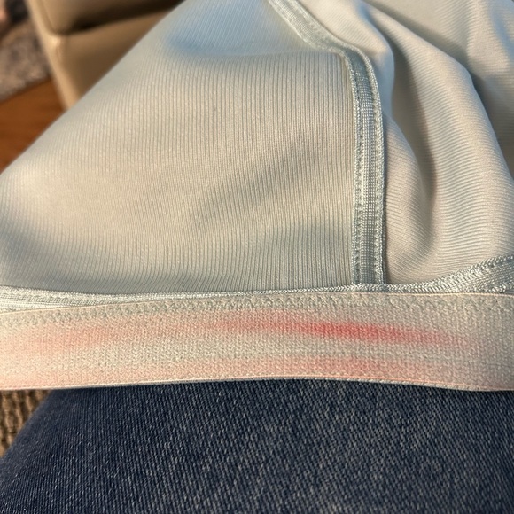 COPY - GLAMORISE NO BOUNCE CAMI SPORTS BRA 42D - Picture 5 of 5